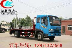 福建省挖機運輸車供應(yīng)商 湖北隨州與福建廈門總代理服務(wù)
