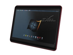 S1000 N550版平板電腦深度體驗 硬件、軟件與周邊生態全解析