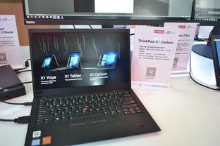 多品類多維度，聯想CES Asia 2018計算機產品矩陣全面亮相