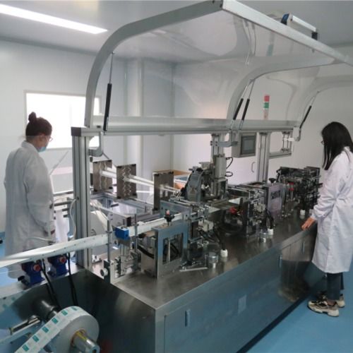 科技賦能，品質護航 安教授保健用品引領全民大健康時代